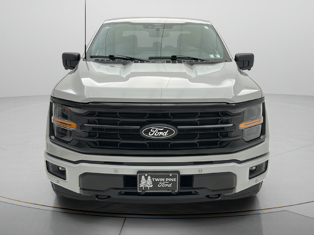 Used 2024 Ford F150 XLT AWD/4WD image 2