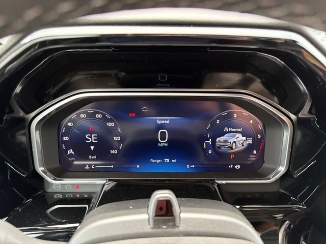 New 2026 Chevrolet Silverado 1500 High Country AWD/4WD image 34