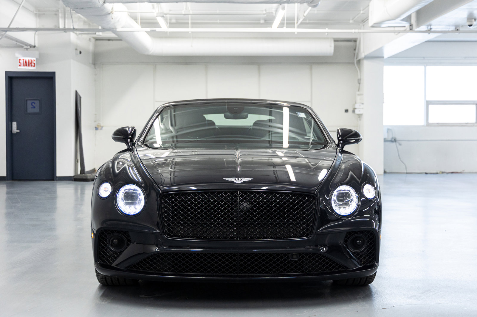 Used 2022 Bentley Continental GT Speed image 9
