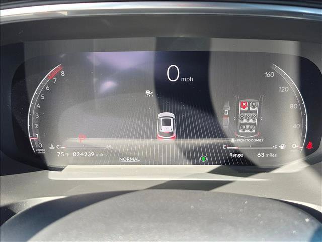 Used 2025 Acura MDX A-Spec AWD/4WD image 10