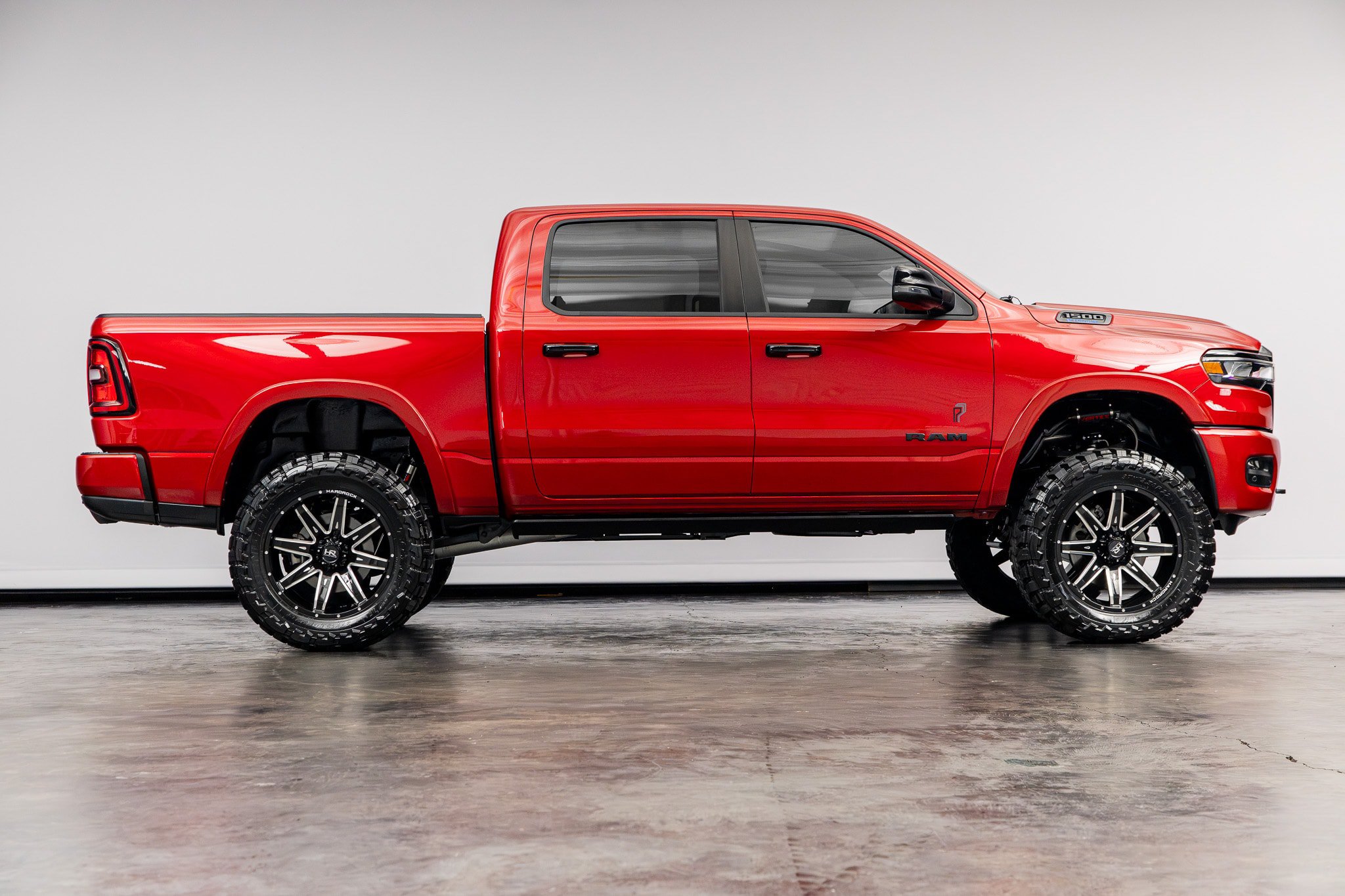 Used 2026 RAM 1500 Big Horn AWD/4WD image 23