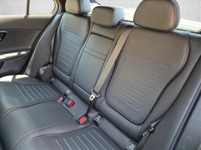 Used 2023 Mercedes-Benz C 300 4MATIC Sedan image 13