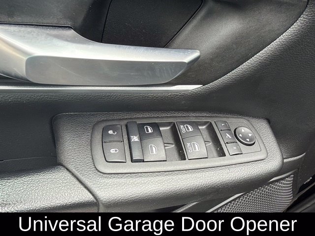 Used 2022 RAM 1500 Big Horn AWD/4WD image 19