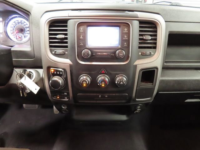 Used 2021 RAM 1500 Tradesman w/ Chrome Plus Package AWD/4WD image 17