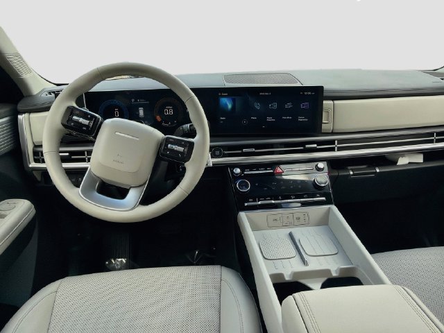 Certified 2026 Hyundai Santa Fe SEL FWD image 22