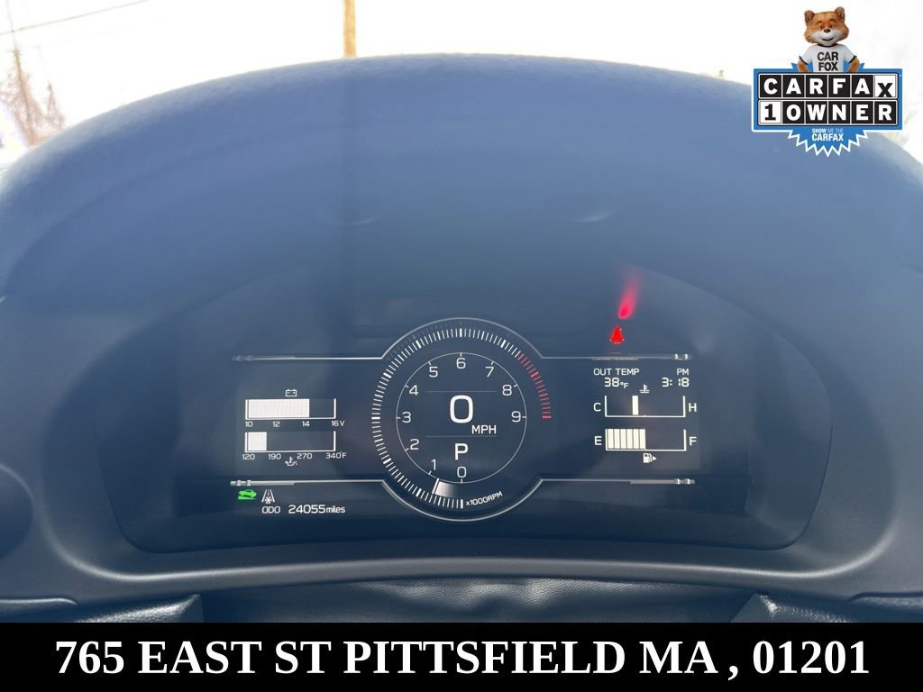 Used 2023 Toyota GR86 Premium w/ ALL Weather Mat Package (TMS) image 21