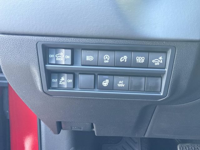 New 2026 Toyota Tundra Platinum AWD/4WD image 23
