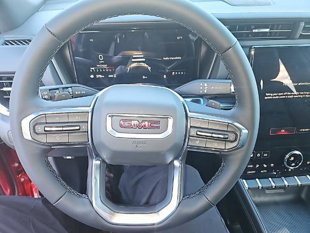 New 2026 GMC Terrain Elevation w/ Elevation Premium Package image 13