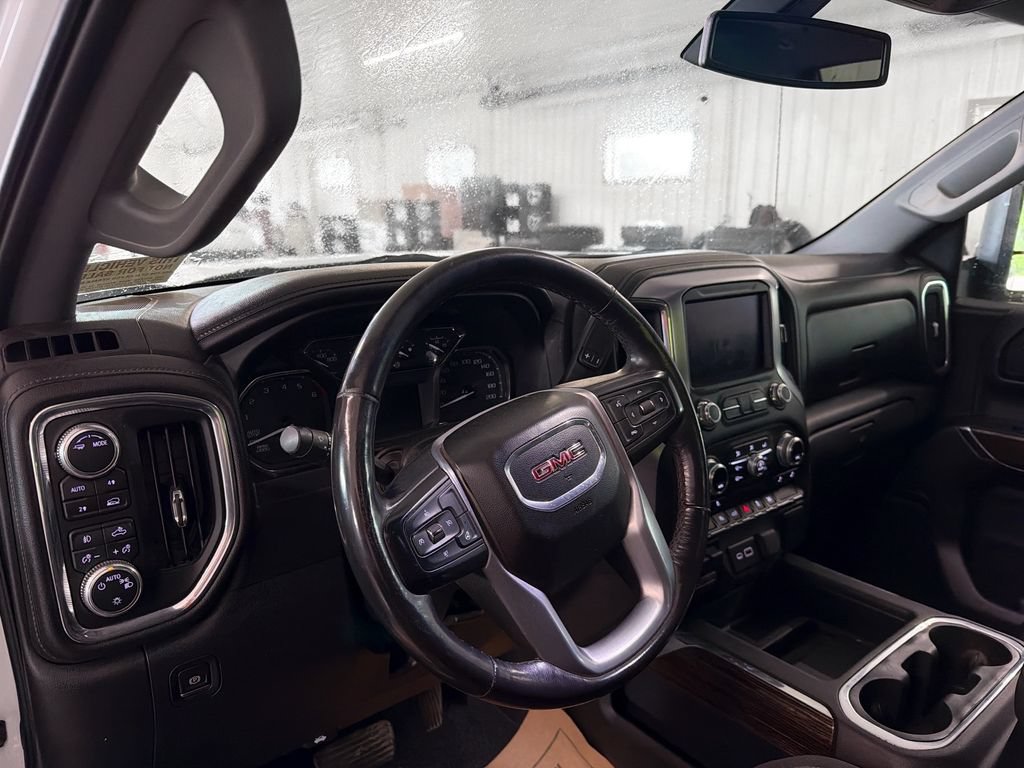 Used 2020 GMC Sierra 1500 Elevation AWD/4WD image 8