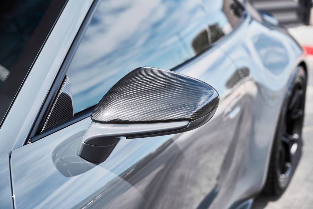 Used 2025 Porsche 911 GT3 image 10