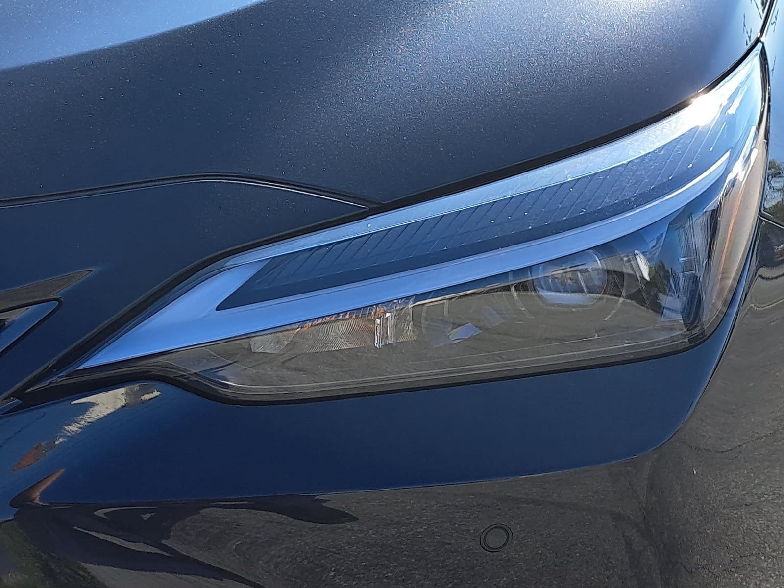 Used 2026 Lexus NX 350h AWD w/ Accessory Package (2T) image 35
