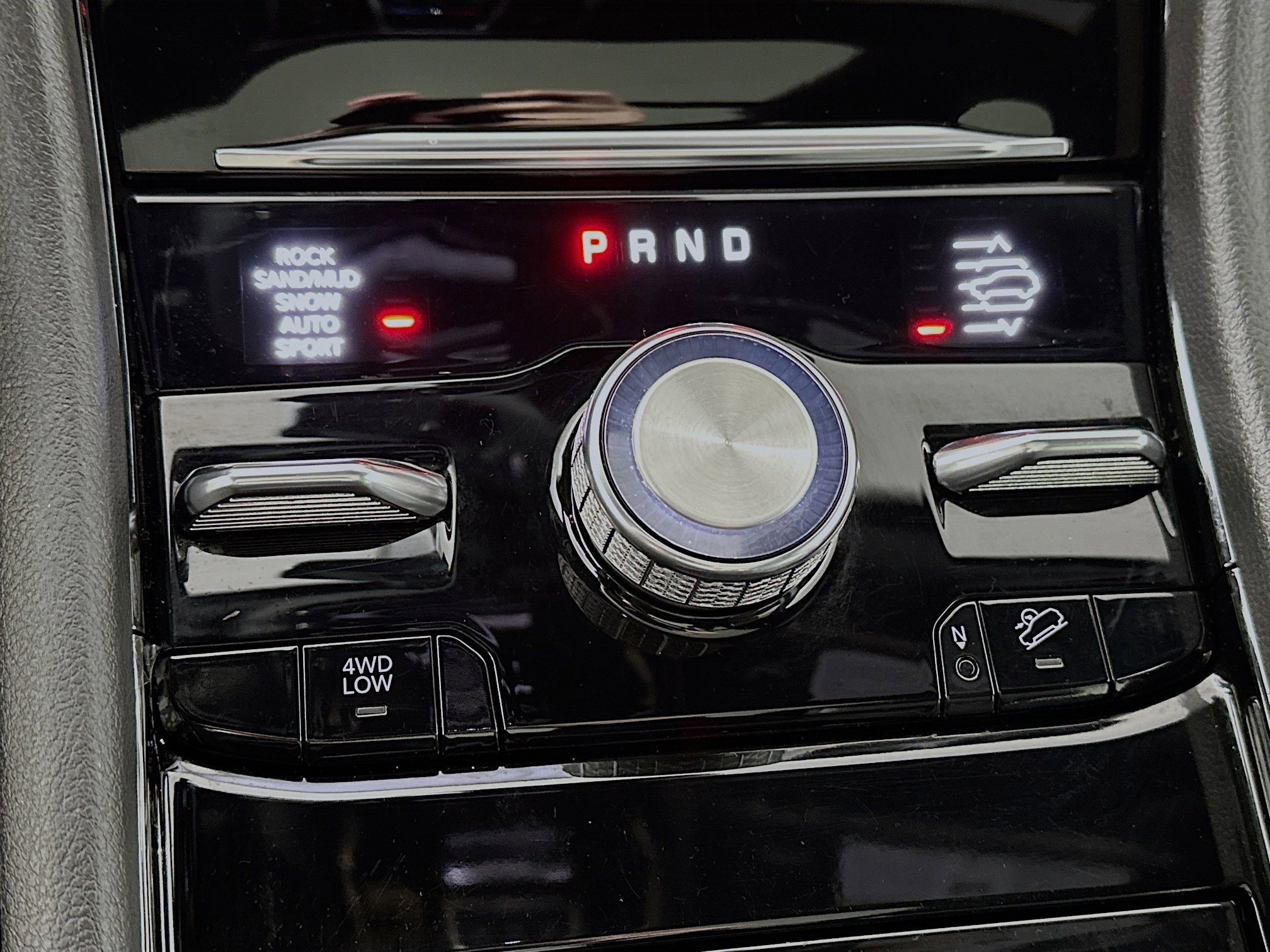 Used 2023 Jeep Grand Cherokee L Summit w/ Advanced Protech Group IV image 17