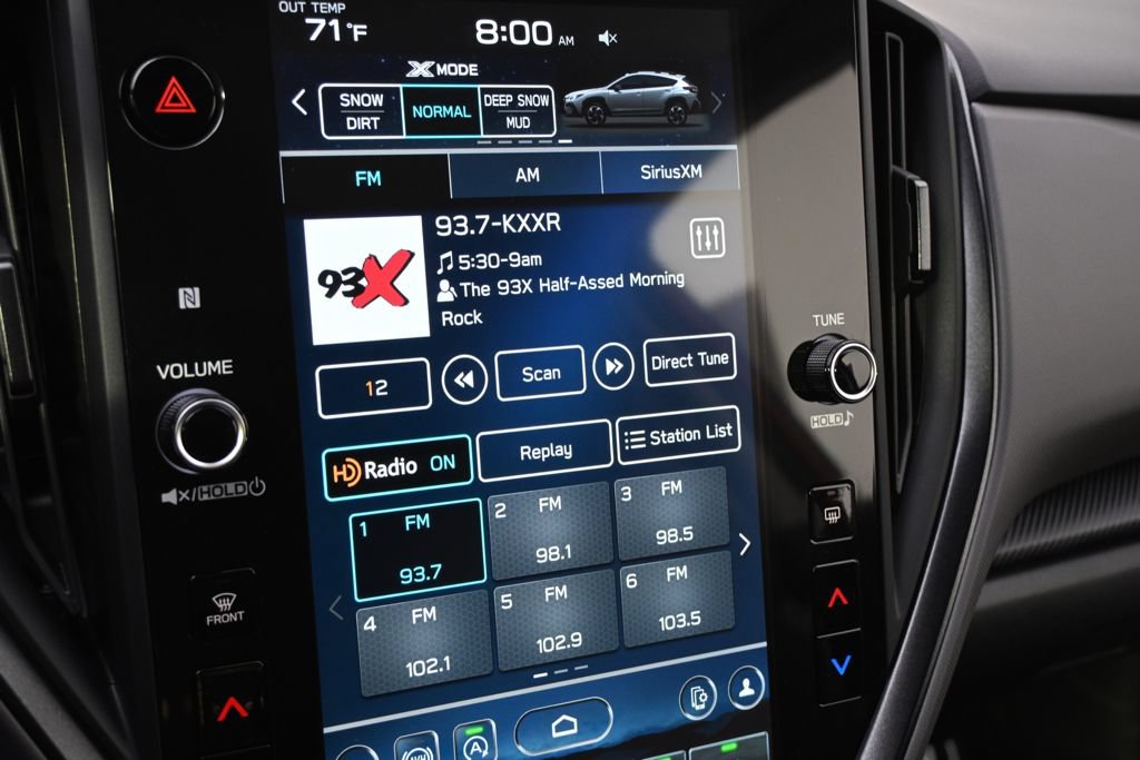 Certified 2024 Subaru Crosstrek 2.5i Limited AWD/4WD image 26