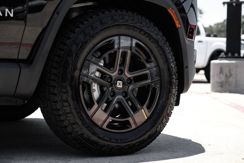 Used 2023 Rivian R1T Adventure AWD/4WD image 68