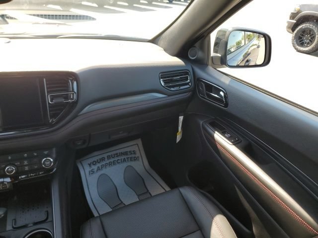 New 2026 Dodge Durango GT AWD/4WD image 16