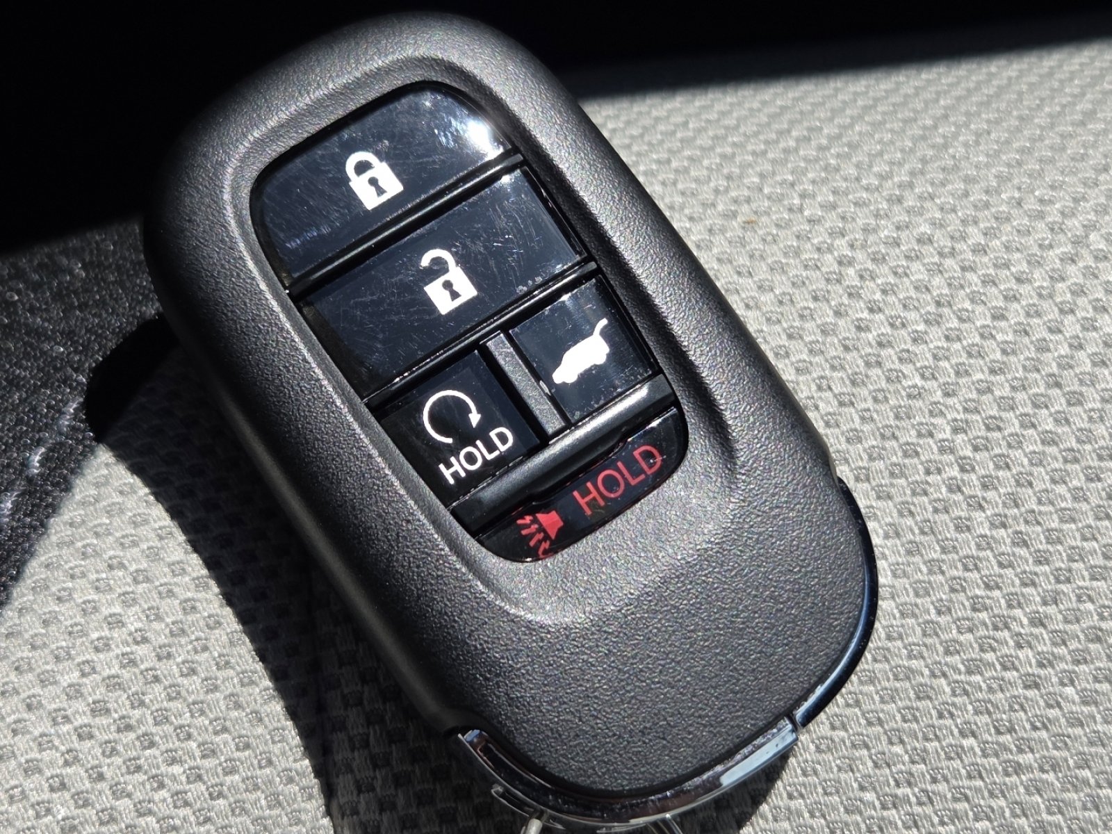 New 2026 Honda CR-V EX image 33