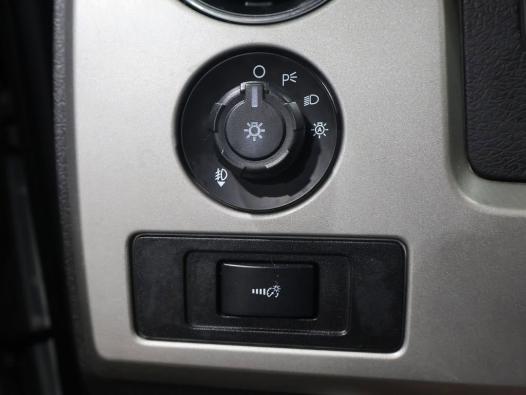 Used 2012 Ford F150 Lariat w/ Lariat Plus Pkg image 29