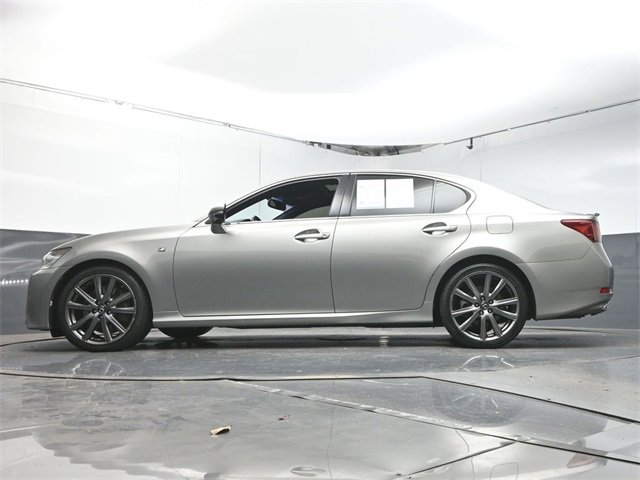 Used 2015 Lexus GS 350 350 image 35