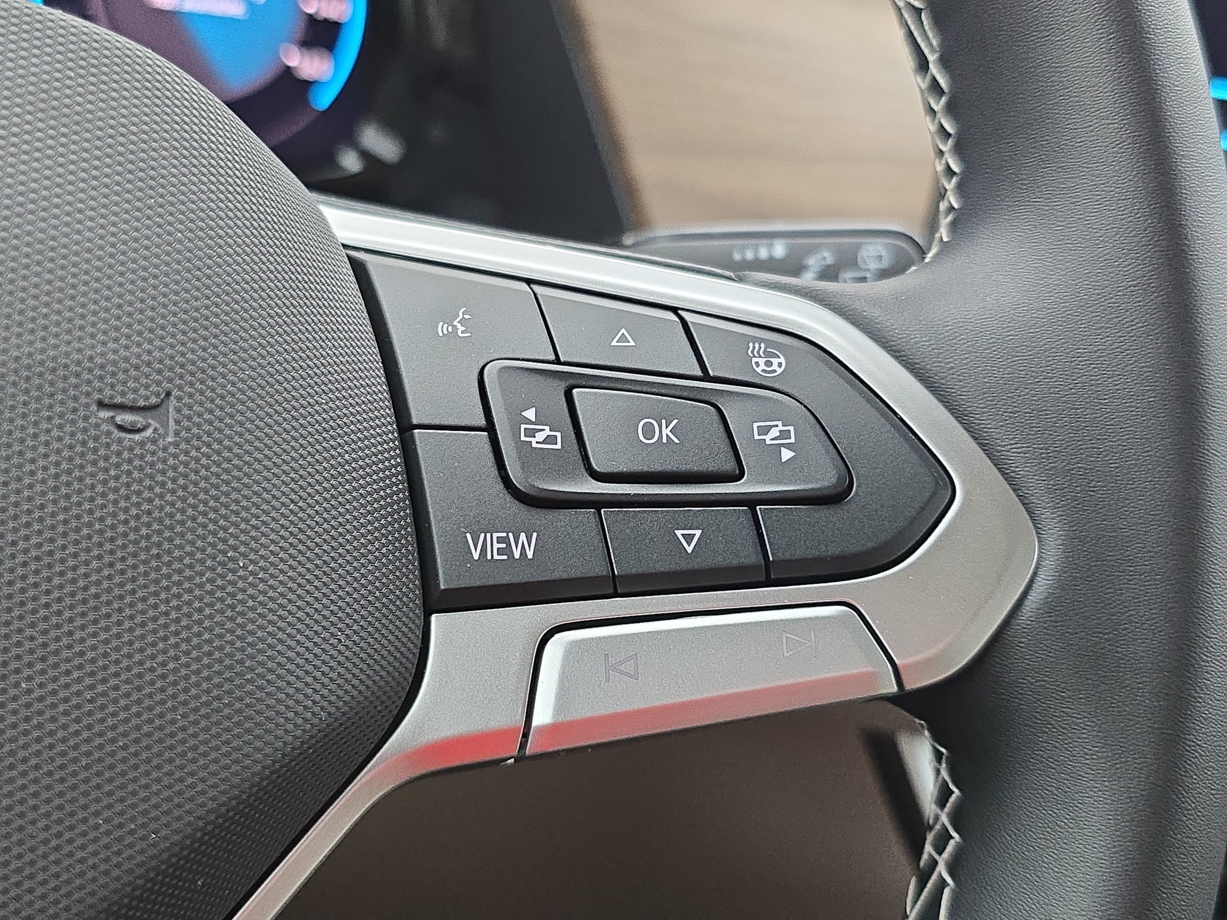 New 2026 Volkswagen Atlas SE AWD/4WD image 19