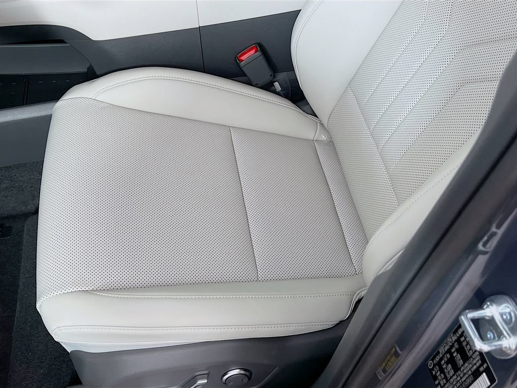 New 2026 Hyundai Santa Fe SEL AWD/4WD image 16