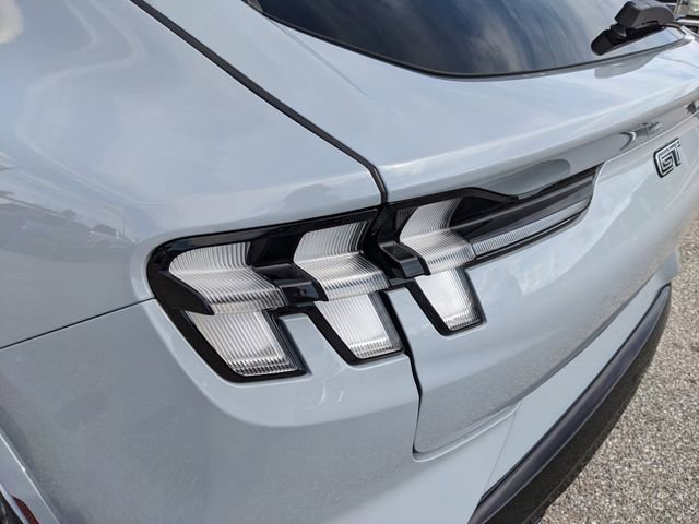 Certified 2025 Ford Mustang Mach-E GT image 12