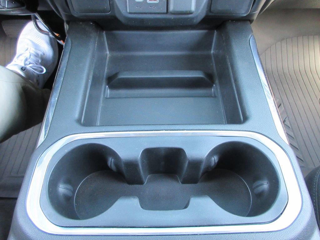 Certified 2022 Chevrolet Silverado 1500 LT Trail Boss w/ Safety Package image 32