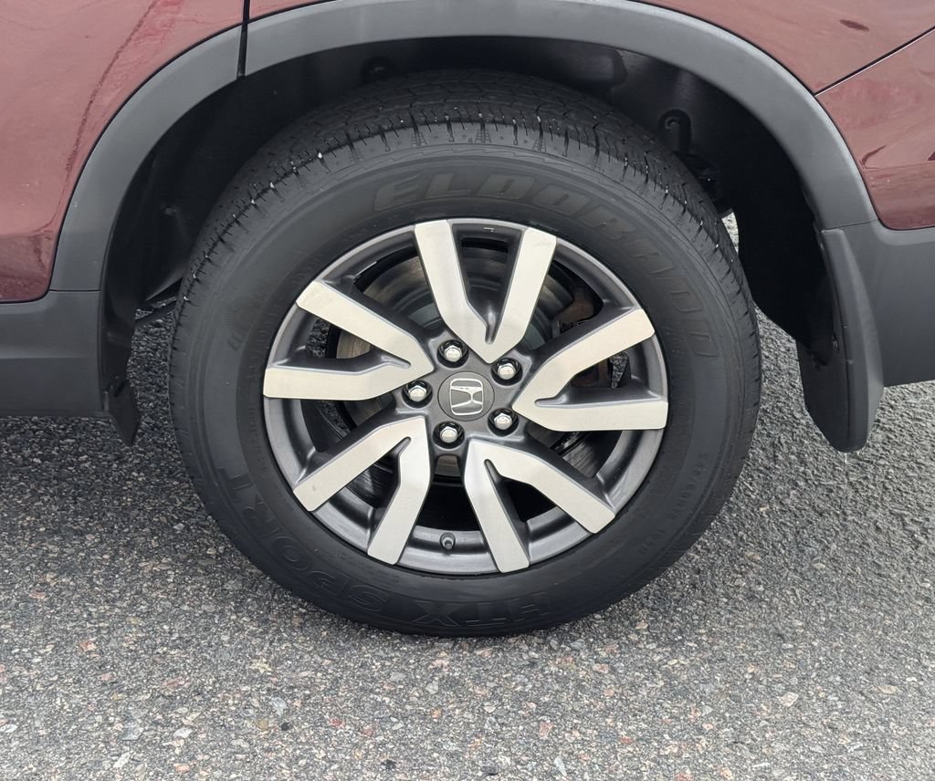 Used 2021 Honda Pilot EX-L image 13