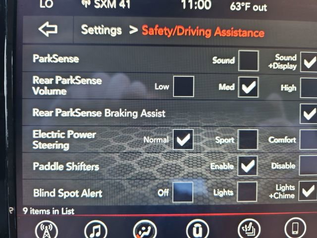 Used 2022 Dodge Durango GT image 45