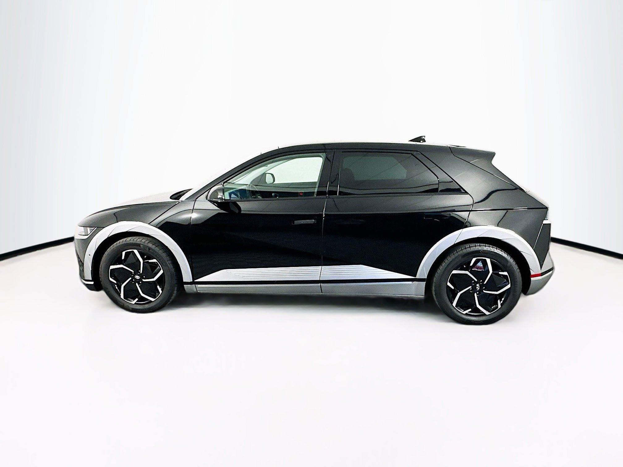 Used 2024 Hyundai Ioniq 5 Limited RWD image 4