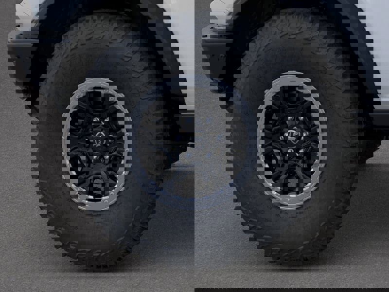 New 2025 Ford Bronco Badlands w/ Sasquatch Package image 53