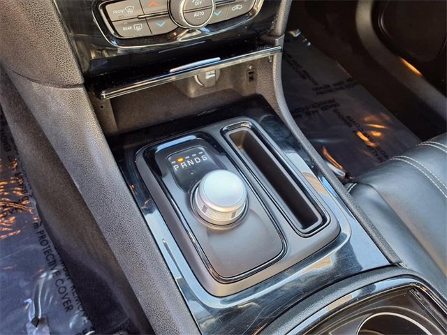 Used 2022 Chrysler 300 S image 21