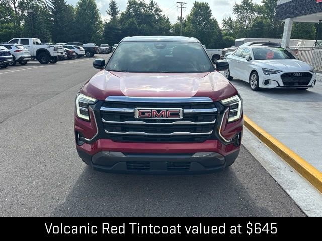 Used 2025 GMC Terrain Elevation AWD/4WD image 3