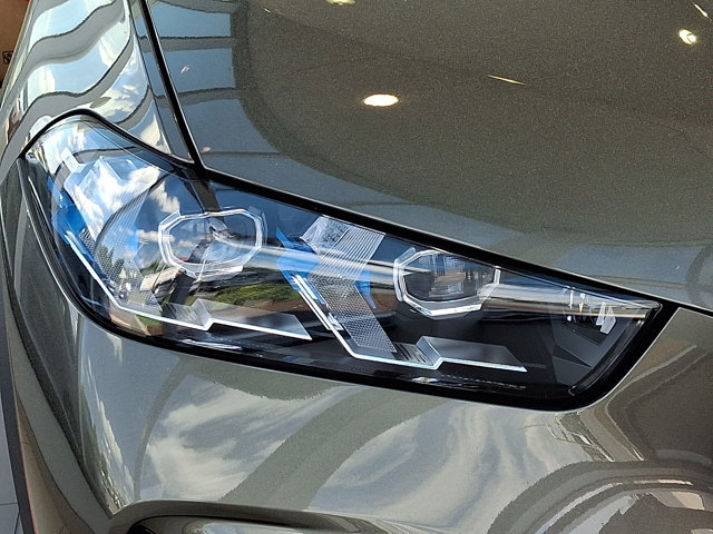 Certified 2026 BMW X5 xDrive40i AWD/4WD image 8
