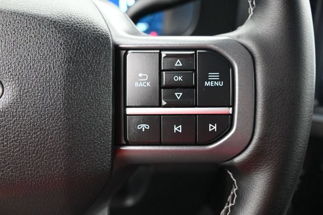 Used 2026 Ford F350 Lariat w/ Lariat Ultimate Package AWD/4WD image 32