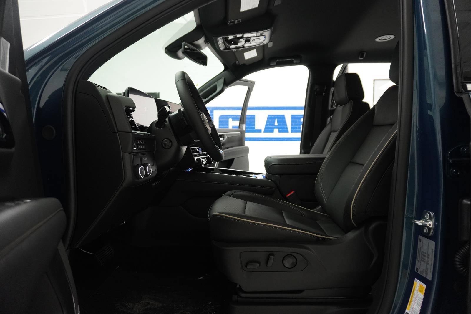New 2026 Chevrolet Tahoe Premier image 18