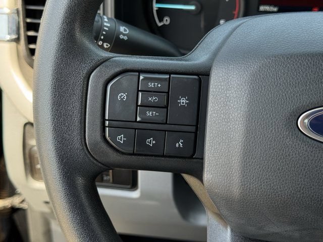 Used 2023 Ford F250 XLT w/ 360-Degree Camera Package AWD/4WD image 14