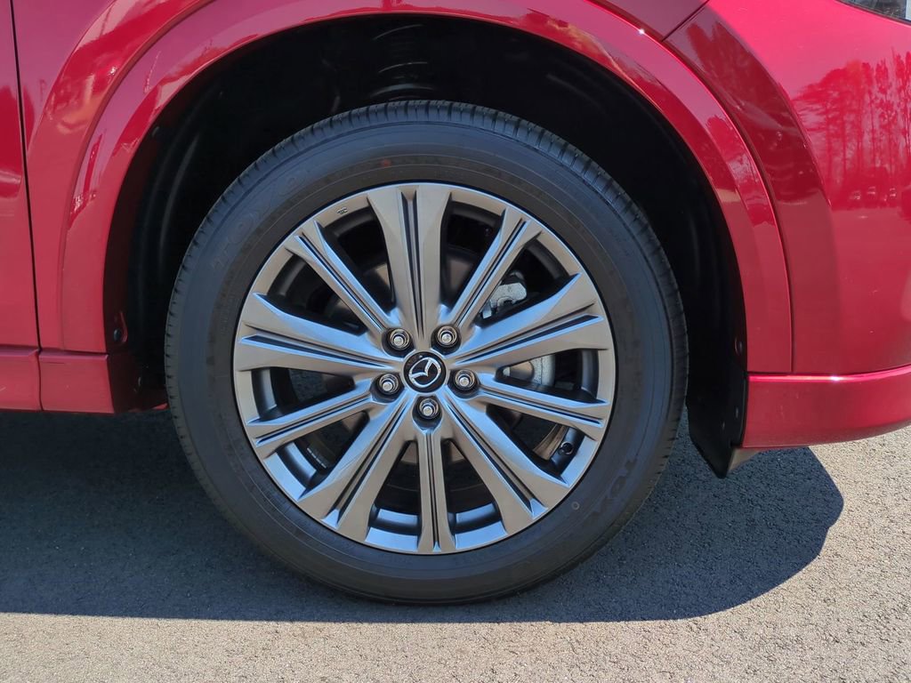 Used 2025 MAZDA CX-5 Signature image 11