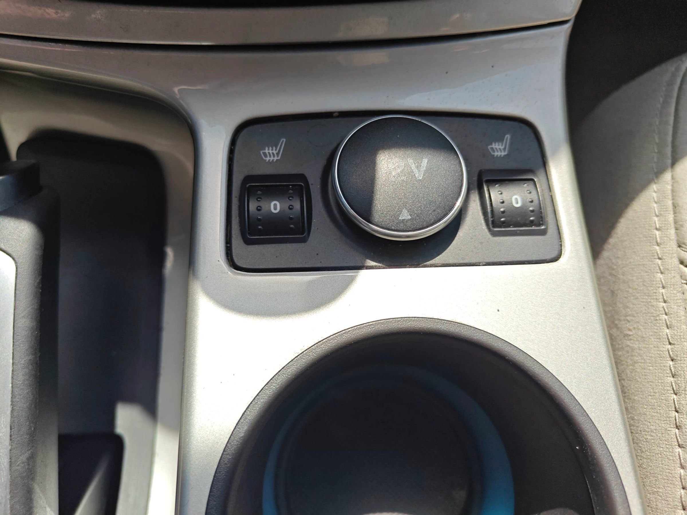 Used 2013 Ford Escape SEL image 11