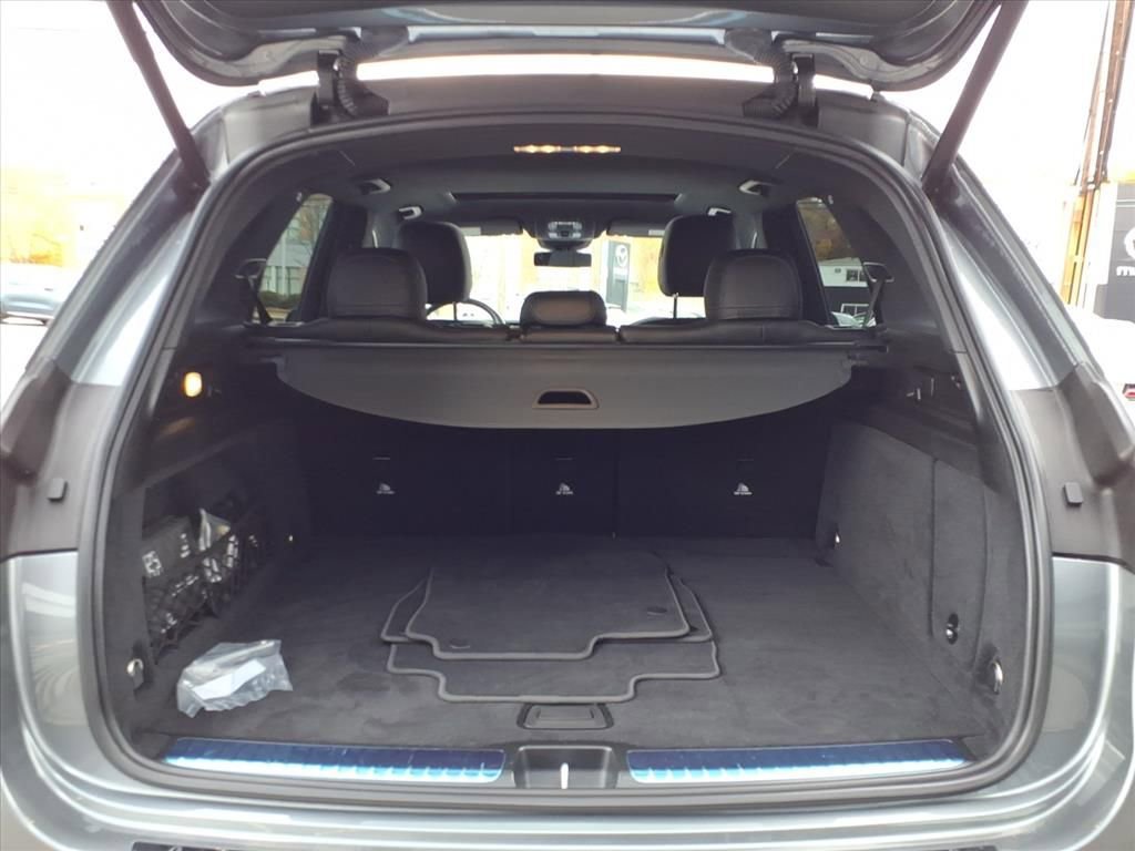 Used 2021 Mercedes-Benz GLE 350 4MATIC image 10