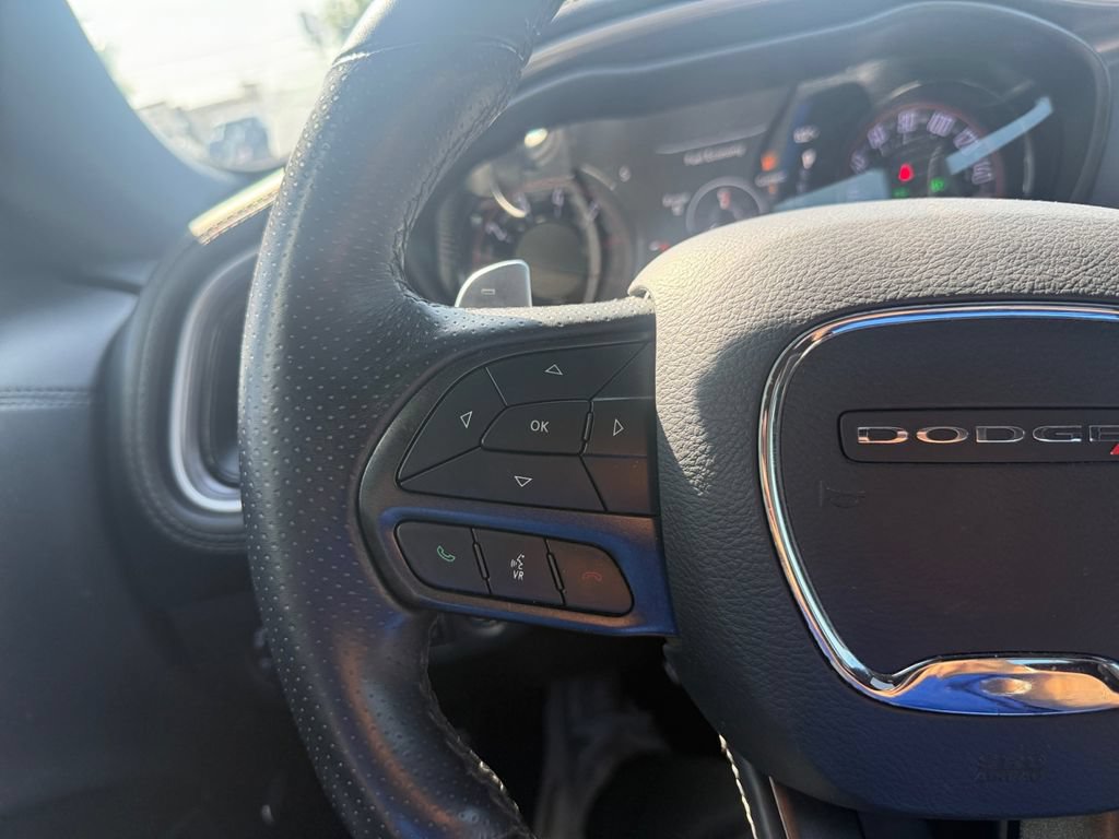 Used 2020 Dodge Challenger R/T w/ Plus Package RWD image 23