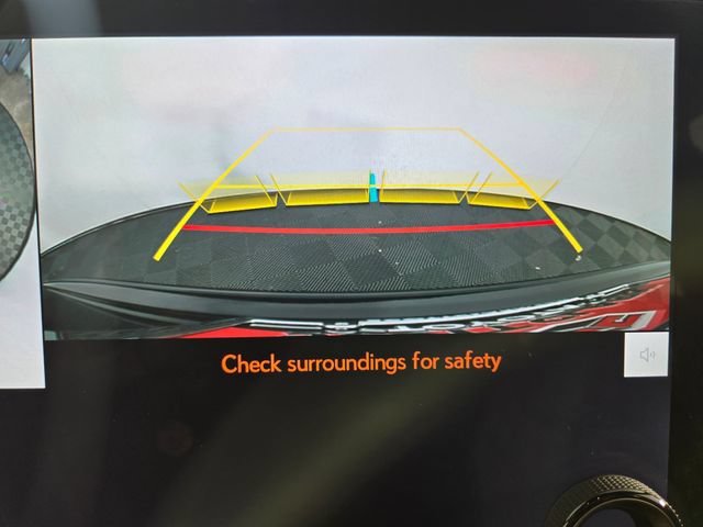 Used 2024 Lexus RX 350 Premium Plus w/ Convenience Package FWD image 21