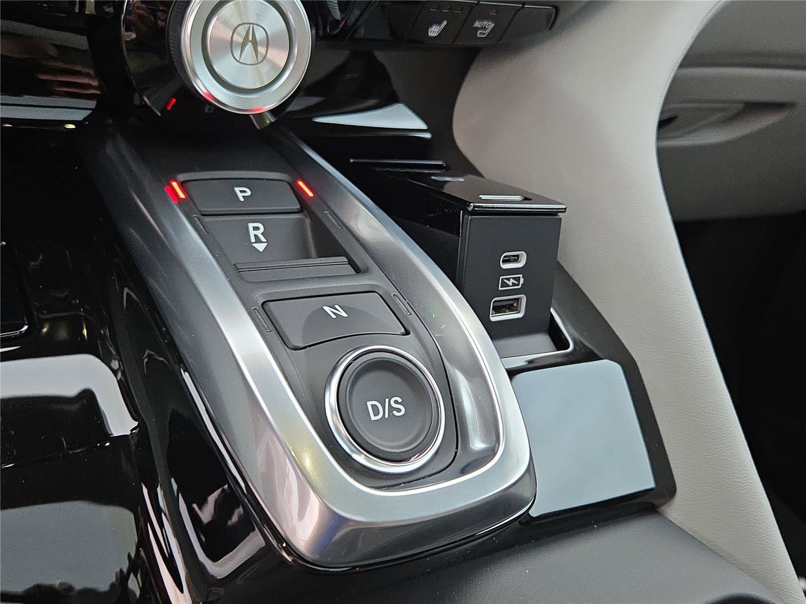 New 2026 Acura MDX SH-AWD w/ Technology Package image 9