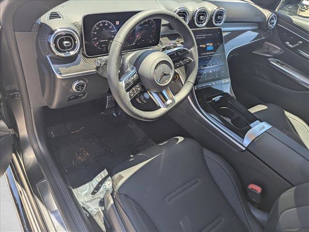 New 2026 Mercedes-Benz CLE 53 AMG 4MATIC Coupe video 3