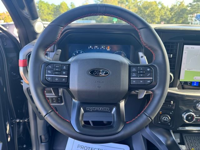 New 2025 Ford F150 Raptor image 9