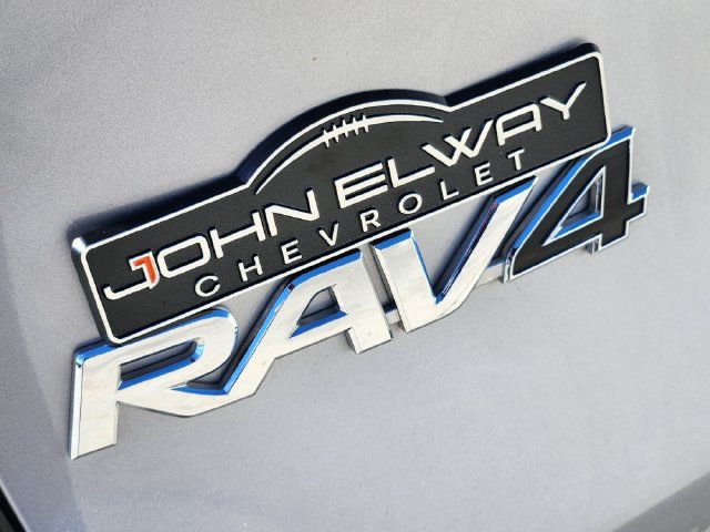Used 2024 Toyota RAV4 Limited AWD/4WD image 12