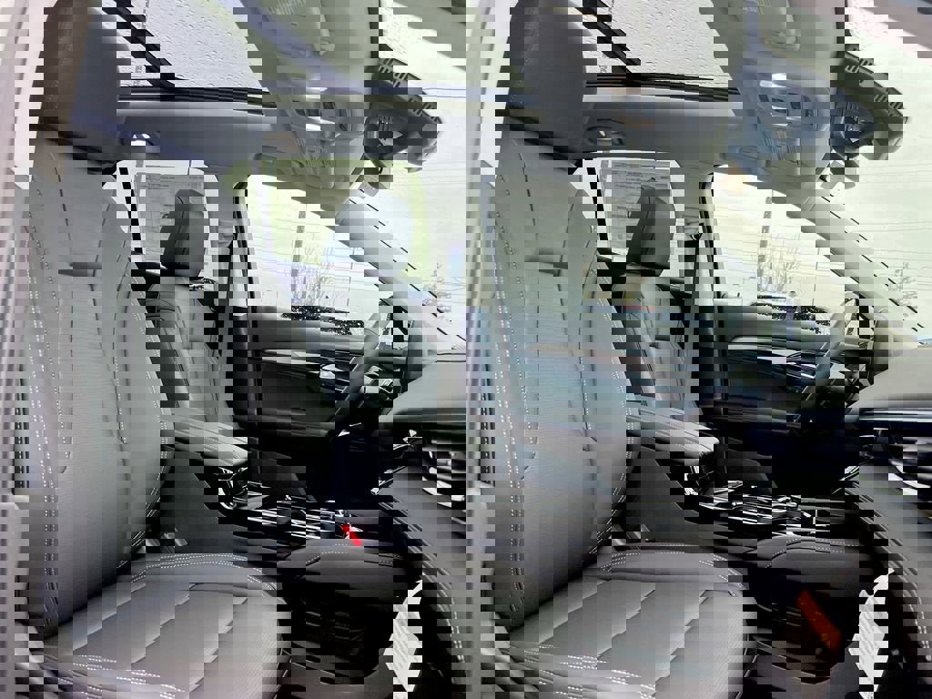 New 2026 Buick Envision Preferred image 22