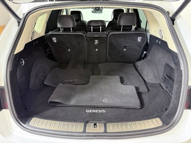 Used 2024 Genesis GV80 3.5T w/ Prestige Package AWD/4WD image 22