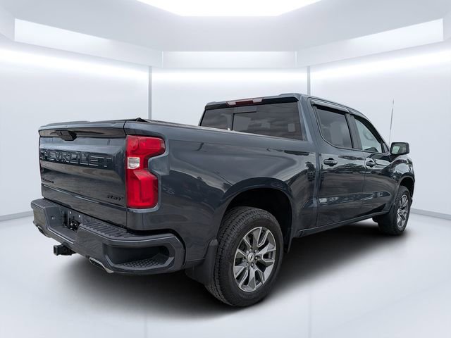 Used 2021 Chevrolet Silverado 1500 RST w/ All Star Edition Plus image 3