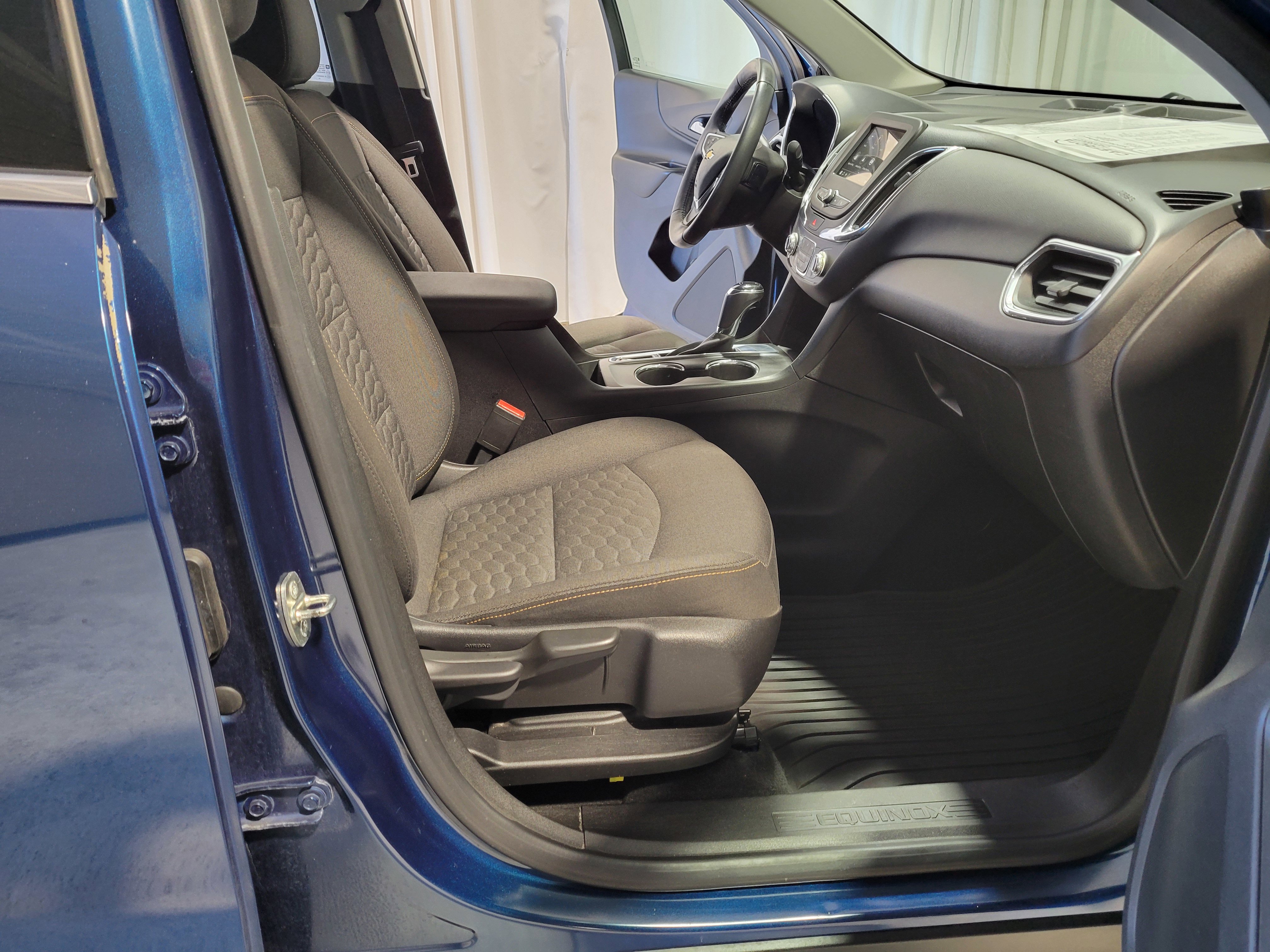 Certified 2019 Chevrolet Equinox LT image 31