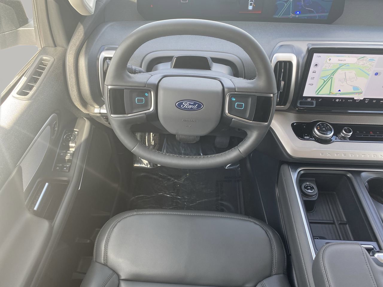 New 2026 Ford Expedition Max Active AWD/4WD image 16